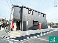 大阪府枚方市渚東町：物件画像