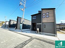 奈良県生駒市萩の台