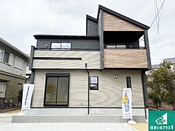 大阪府豊能郡豊能町新光風台２丁目