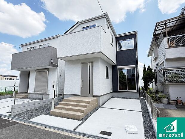 安心の10年保証！外観を美しく保ち、雨水で汚れを落とします！気になることがありましたら、お気軽にお問い合わせください！