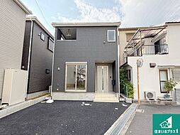 大阪府四條畷市二丁通町