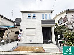大阪府寝屋川市葛原1丁目