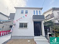 大阪府寝屋川市葛原１丁目：物件画像