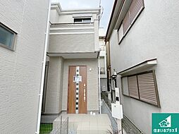 大阪府高槻市栄町４丁目