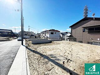 枚方市長尾峠町　第3期　新築一戸建て その他