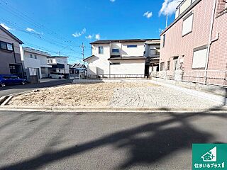 泉佐野市南中樫井　第2期　新築一戸建て その他