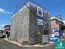 大阪府泉佐野市南中樫井：物件画像