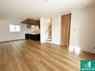 堺市北区東上野芝町　新築一戸建て その他