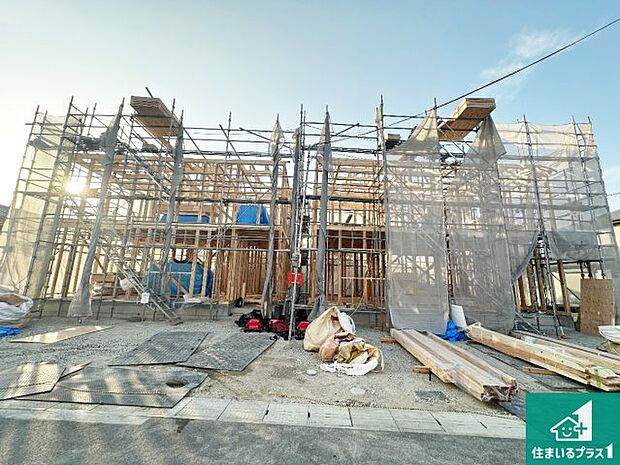 好評分譲中です！本日は物件の魅力がたっぷり詰まった情報をご紹介致します♪