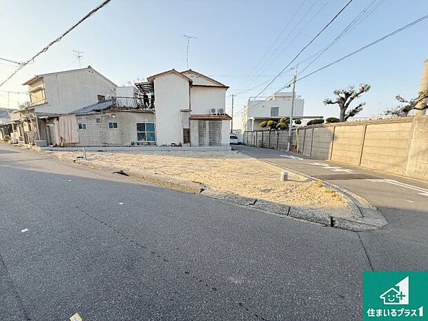 現在建築中！落ち着いた街並みで新生活を始めることが出来そう！周辺の物件も併せてご紹介させて頂きます！