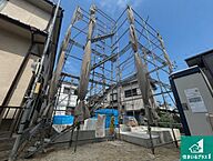 大阪府堺市美原区北余部：物件画像