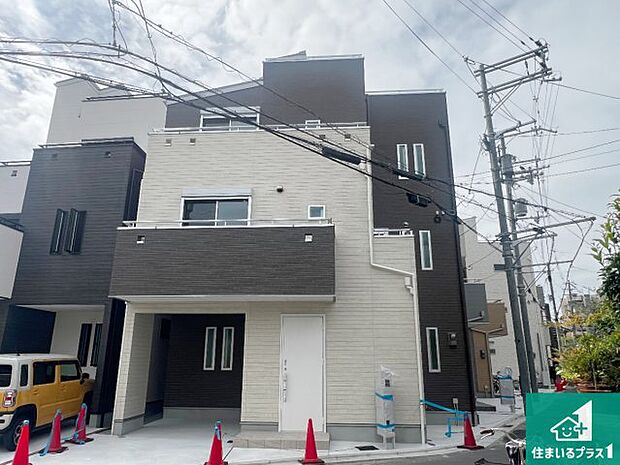 安心の10年保証！外観を美しく保ち、雨水で汚れを落とします！気になることがありましたら、お気軽にお問い合わせください！