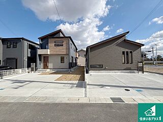 近鉄御所線「近鉄新庄」駅 徒歩17分 外観