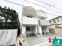 京都府京都市右京区太秦上ノ段町