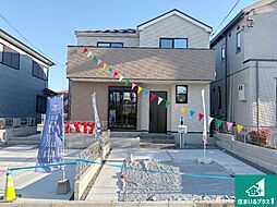 京都府八幡市男山松里