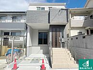 京都府宇治市五ケ庄福角：物件画像