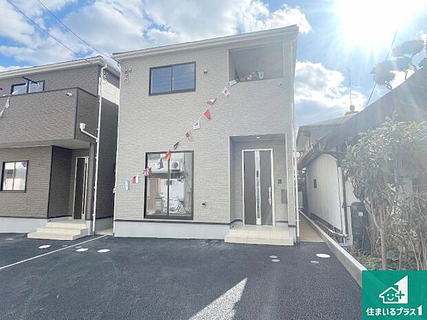 安心の10年保証！外観を美しく保ち、雨水で汚れを落とします！気になることがありましたら、お気軽にお問い合わせください！