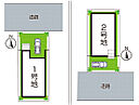 京都府京都市伏見区醍醐新開：物件画像