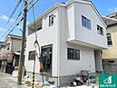 京都府京都市伏見区向島立河原町：物件画像