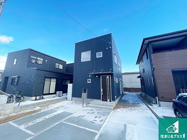 安心の10年保証！外観を美しく保ち、雨水で汚れを落とします！気になることがありましたら、お気軽にお問い合わせください！