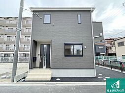 大阪府松原市北新町6丁目