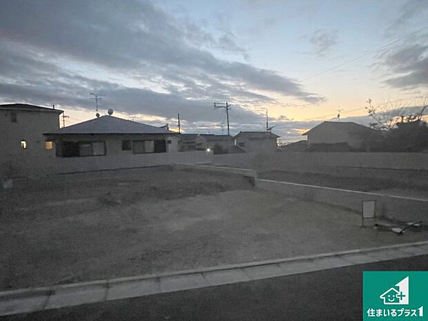 現在の進捗状況です！順調に作業進行中、完成が待ち遠しいです！詳細の間取り等、お気軽にお問い合わせください！