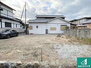 東大阪市本庄　新築一戸建て その他