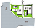 大阪府松原市天美東９丁目：物件画像
