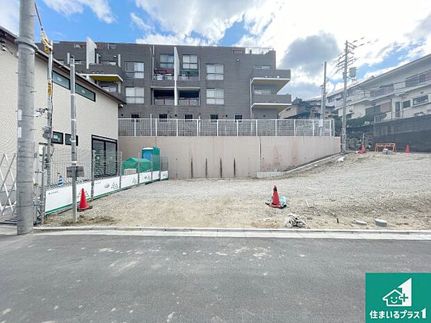 現在建築中！落ち着いた街並みで新生活を始めることが出来そう！周辺の物件も併せてご紹介させて頂きます！