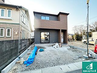 和泉市東阪本町　第3期　新築一戸建て その他