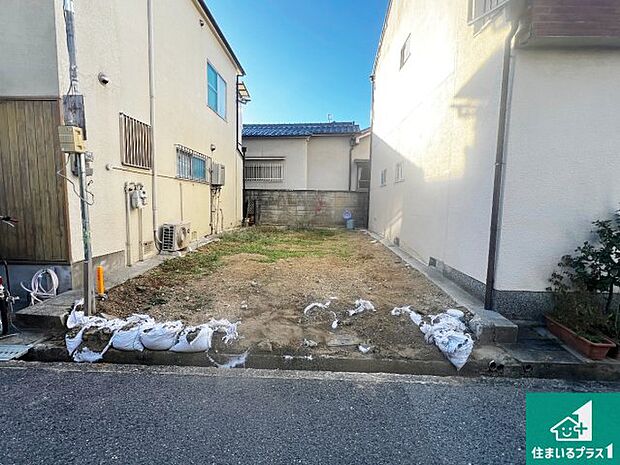 現在の進捗状況です！順調に作業進行中、完成が待ち遠しいです！詳細の間取り等、お気軽にお問い合わせください！