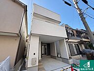 大阪府枚方市黄金野１丁目：物件画像