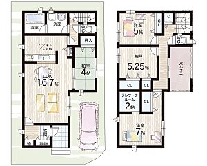 11(祝)14(土)15(日)　現地説明会東大阪市布市町　第1期 その他