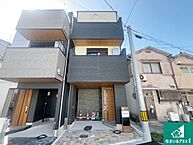 大阪府東大阪市中小阪１丁目：物件画像