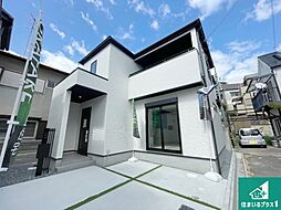 兵庫県宝塚市鶴の荘