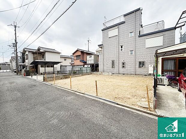 現在はこんな感じです。完成までが待ち遠しいですね。