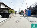 大阪府羽曳野市羽曳が丘西２丁目：物件画像