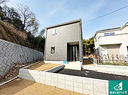 奈良県生駒市萩の台