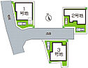 大阪府河内長野市三日市町：物件画像