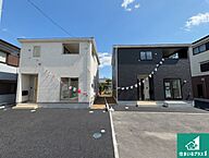 大阪府高槻市唐崎中１丁目：物件画像