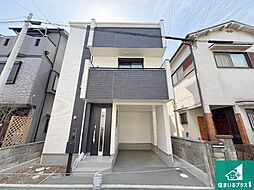 大阪府高槻市北柳川町