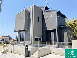 京都府八幡市八幡福禄谷