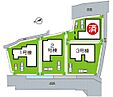 大阪府高槻市唐崎中２丁目：物件画像