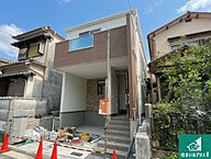 大阪府高槻市西冠１丁目：物件画像