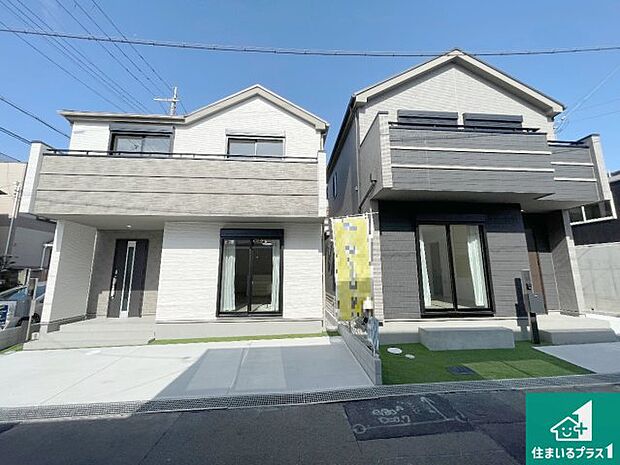 安心の10年保証！外観を美しく保ち、雨水で汚れを落とします！気になることがありましたら、お気軽にお問い合わせください！