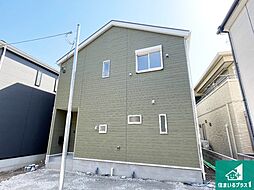 兵庫県尼崎市食満７丁目