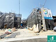 大阪府八尾市神宮寺５丁目：物件画像