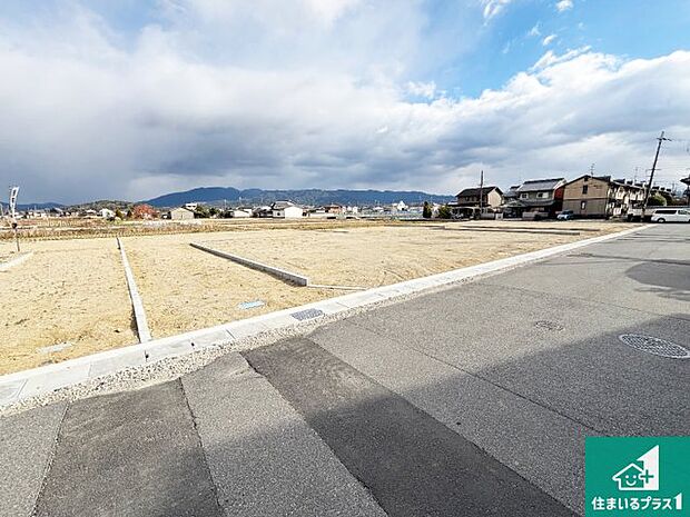 現在はこんな感じです。完成までが待ち遠しいですね。