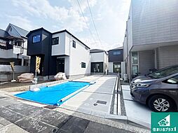 兵庫県西宮市浜甲子園１丁目