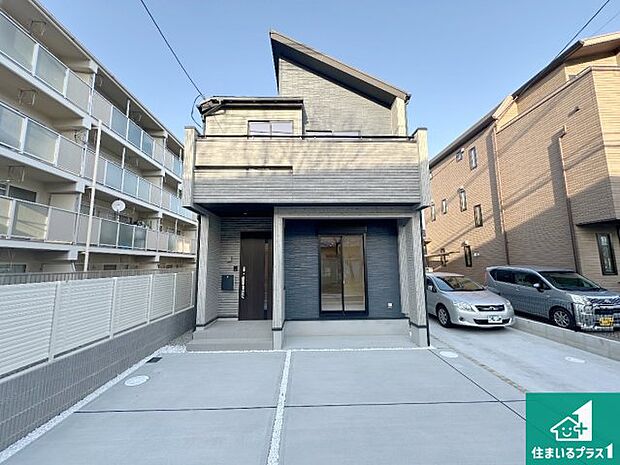 安心の10年保証！外観を美しく保ち、雨水で汚れを落とします！気になることがありましたら、お気軽にお問い合わせください！